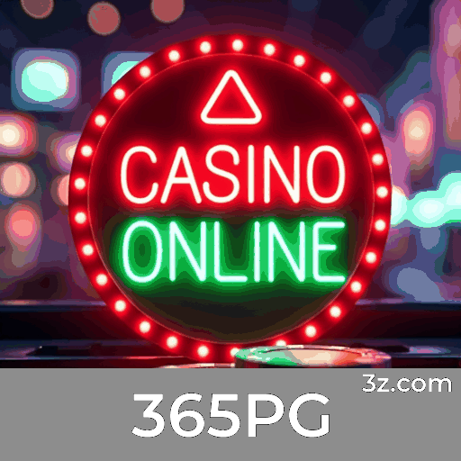 Cadastro na 365PG