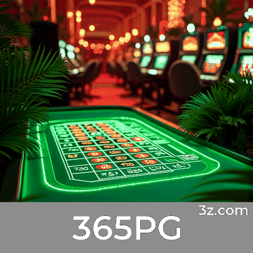 Cassino Online 365PG