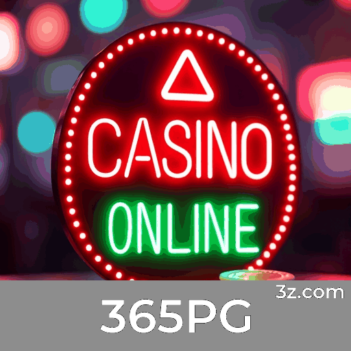 Cassino Online 365PG