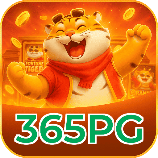 365PG logo