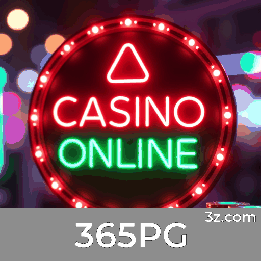 Cassino Online 365PG