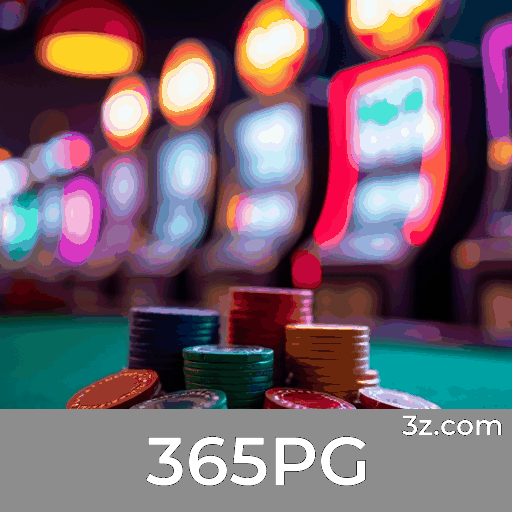 Acessar o site 365PG COM