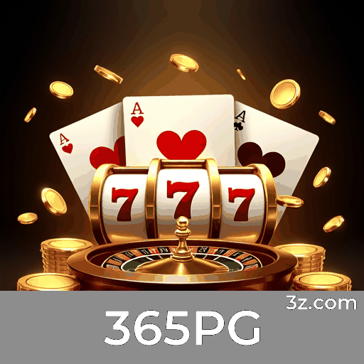 Cassino Online 365PG