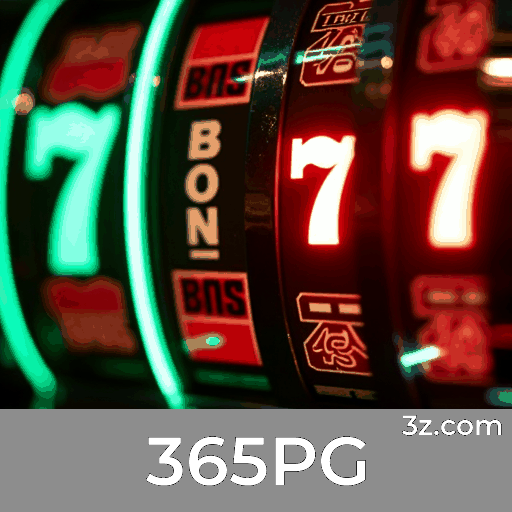365PG: Seu Cassino Online Seguro e Premiado