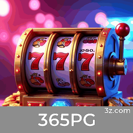 365PG: Seu Cassino Online Seguro e Premiado