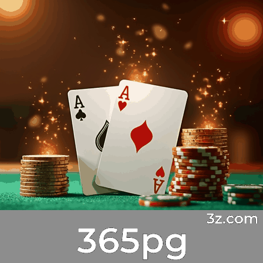 365pg: Seu Destino de Cassino Online Seguro e Premiado