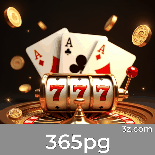 365pg: Seu Destino de Cassino Online Seguro e Premiado