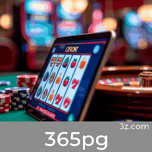 Experiência de Casino Elite no 365pg: Dealers Reais e Jogos Premium