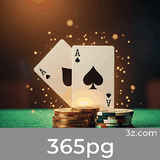 365pg: Aposta Fácil e Completa no Seu Celular