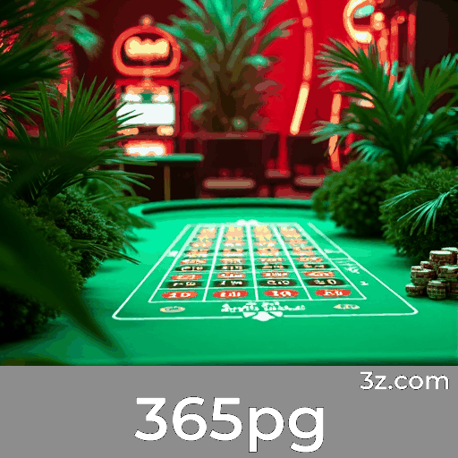 365pg: Apostas em Esportes para Brasileiros