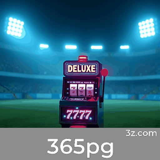 365pg: Plataforma de Apostas com Serviços Profissionais e Confiáveis