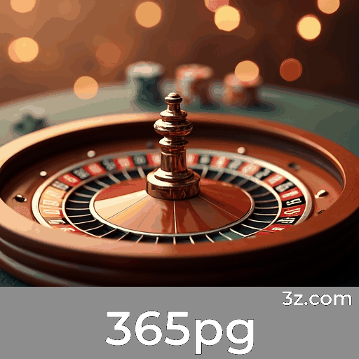 365pg: Apostas em Esportes para Brasileiros